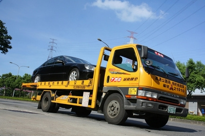 梁园区旅顺口区道路救援